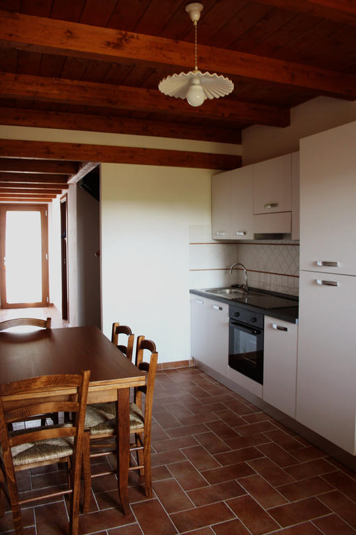 La Ripa Del Drago Vila Bibbona Quarto foto
